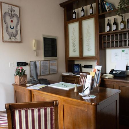 B&B Le Cannelle Fiesole Exteriér fotografie