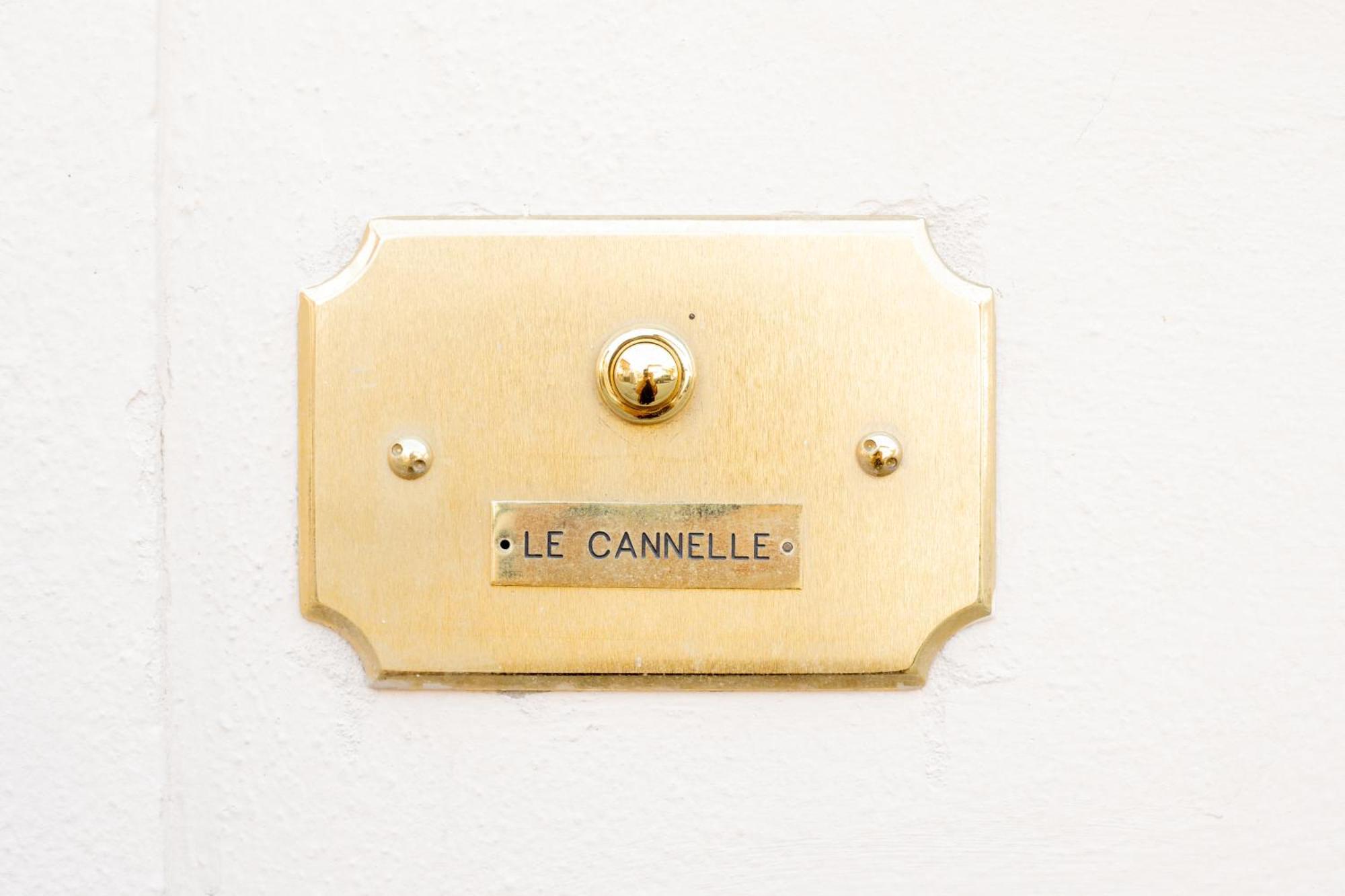 B&B Le Cannelle Fiesole Exteriér fotografie