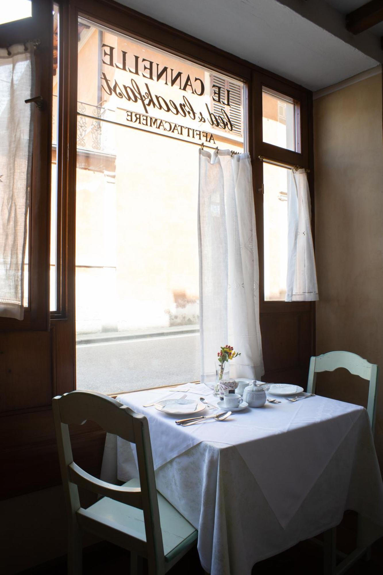 B&B Le Cannelle Fiesole Exteriér fotografie