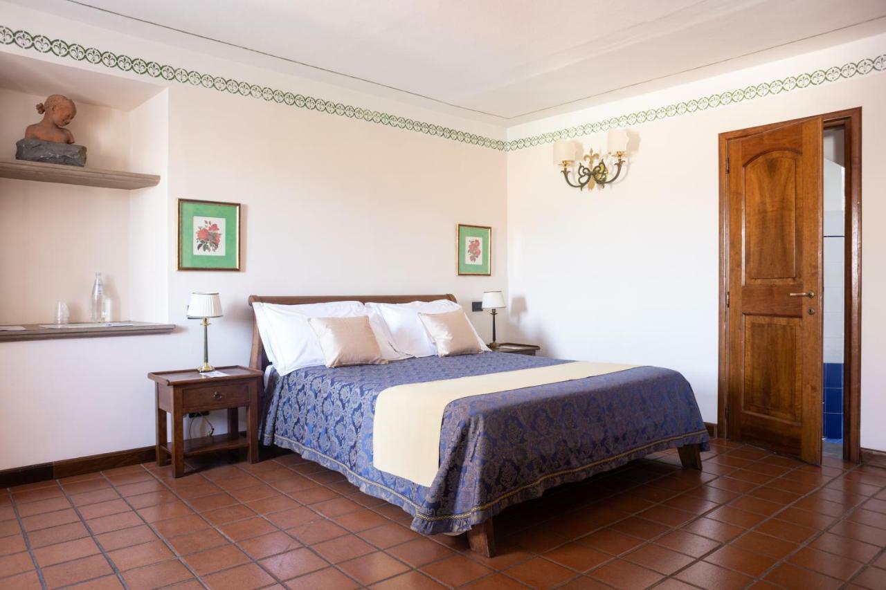B&B Le Cannelle Fiesole Exteriér fotografie