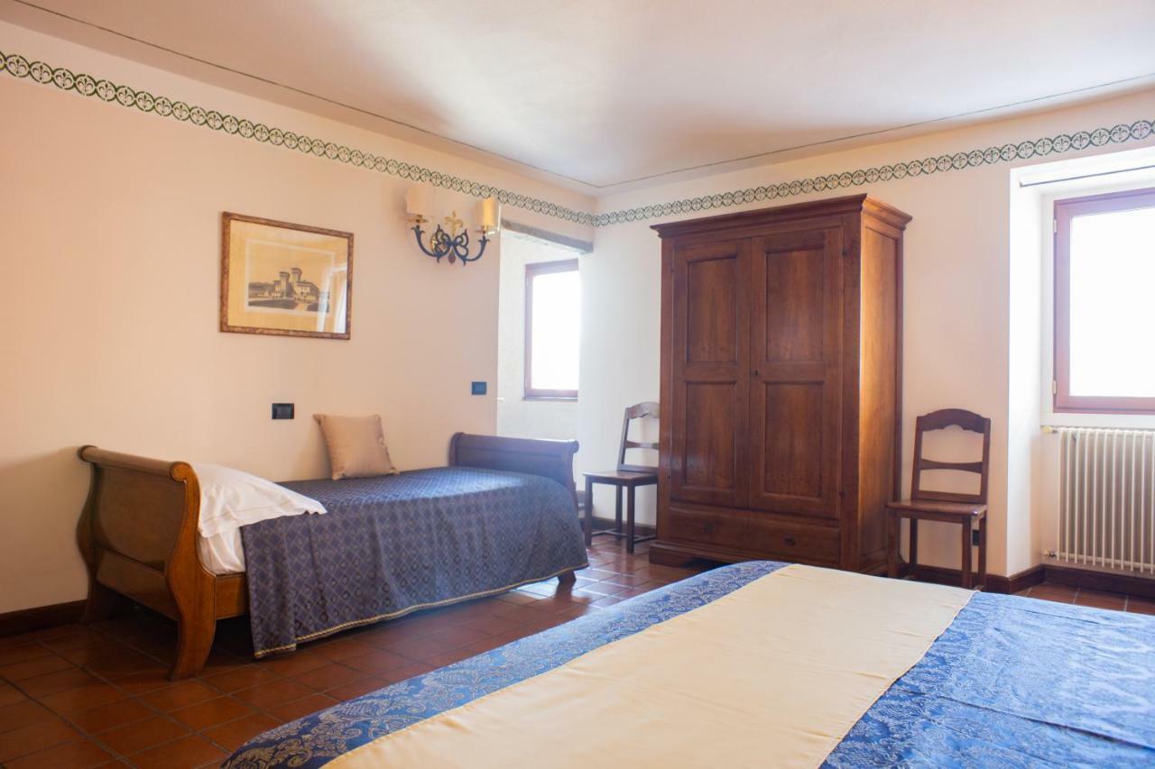 B&B Le Cannelle Fiesole Exteriér fotografie