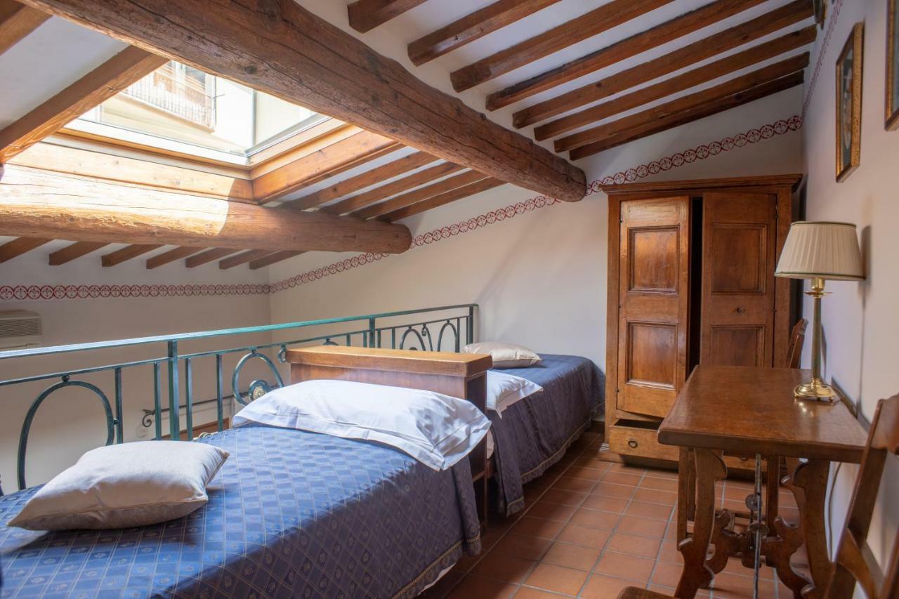 B&B Le Cannelle Fiesole Exteriér fotografie