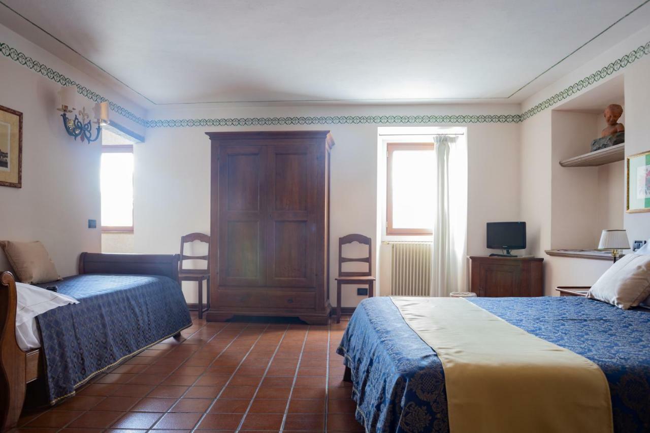 B&B Le Cannelle Fiesole Exteriér fotografie
