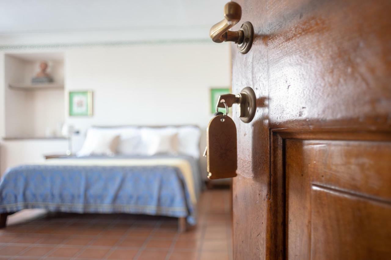 B&B Le Cannelle Fiesole Exteriér fotografie