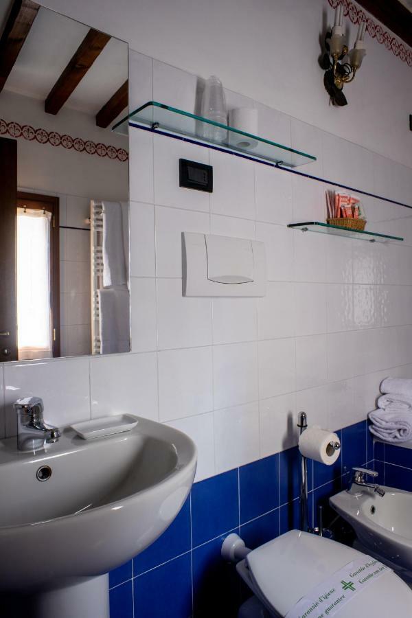 B&B Le Cannelle Fiesole Exteriér fotografie