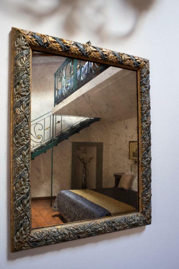 B&B Le Cannelle Fiesole Exteriér fotografie
