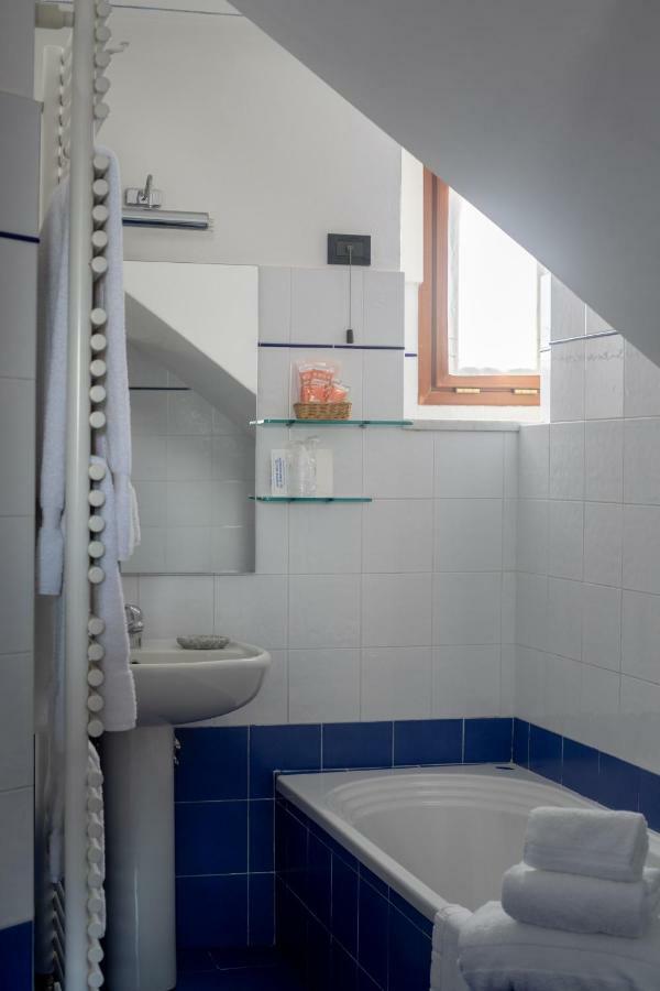 B&B Le Cannelle Fiesole Exteriér fotografie