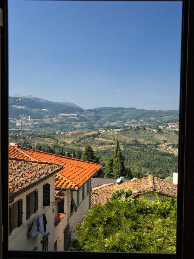 B&B Le Cannelle Fiesole Exteriér fotografie