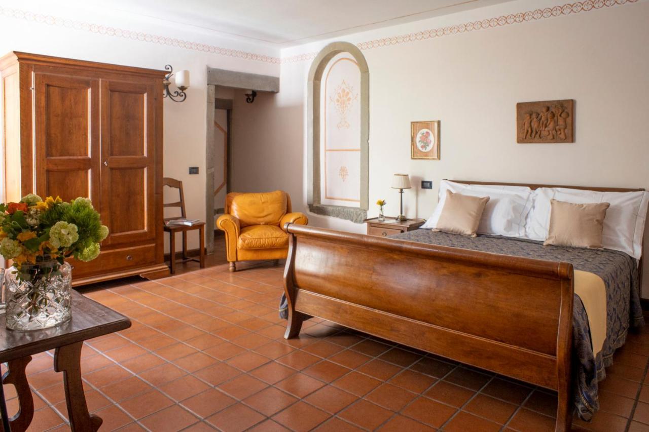 B&B Le Cannelle Fiesole Exteriér fotografie