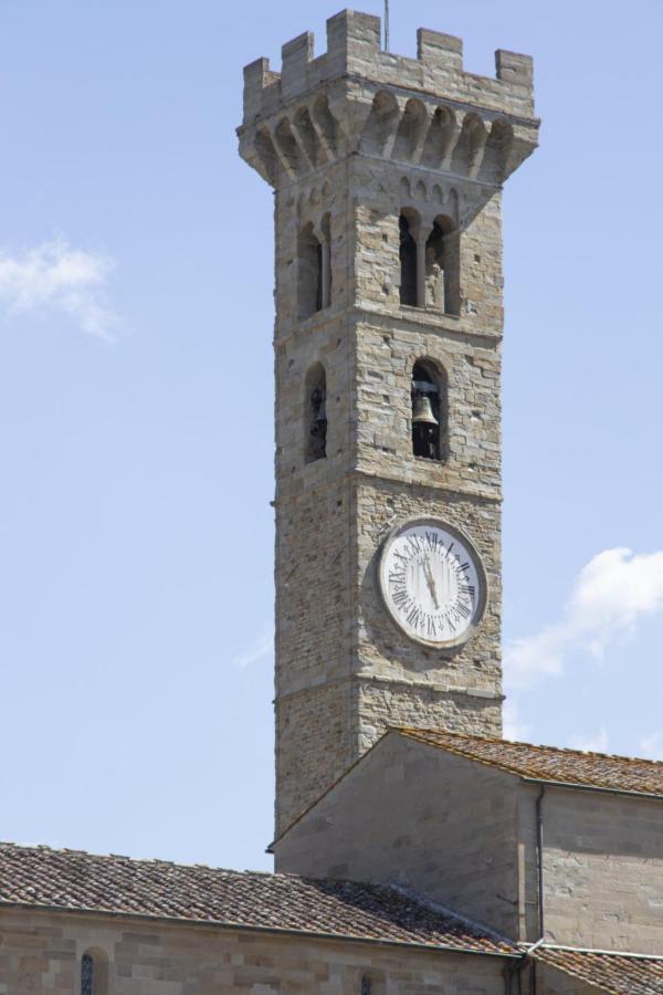 B&B Le Cannelle Fiesole Exteriér fotografie