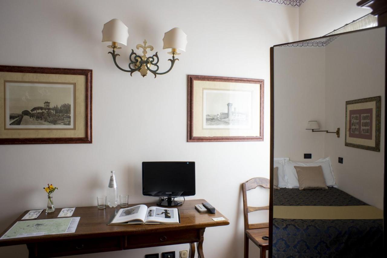 B&B Le Cannelle Fiesole Exteriér fotografie