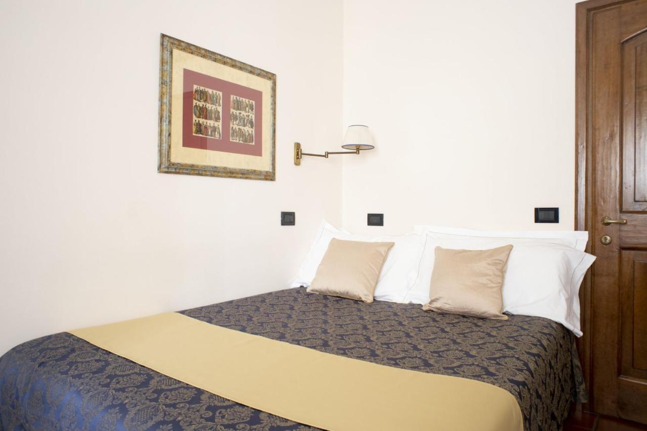 B&B Le Cannelle Fiesole Exteriér fotografie