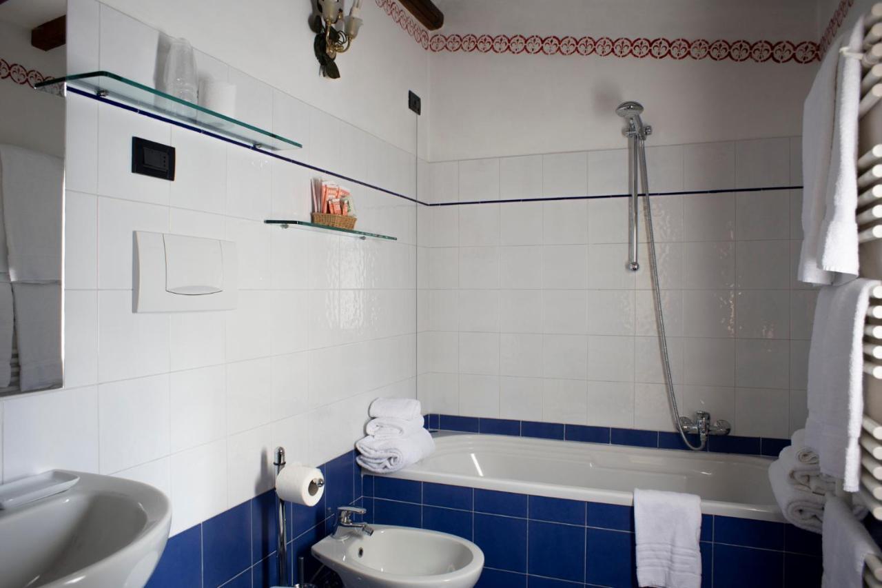 B&B Le Cannelle Fiesole Exteriér fotografie