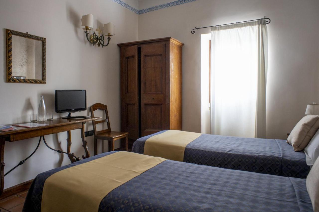 B&B Le Cannelle Fiesole Exteriér fotografie