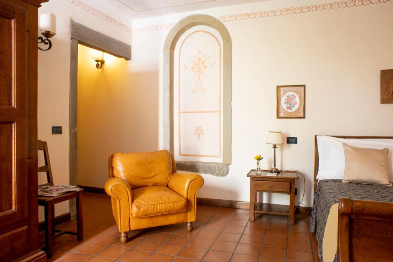 B&B Le Cannelle Fiesole Exteriér fotografie