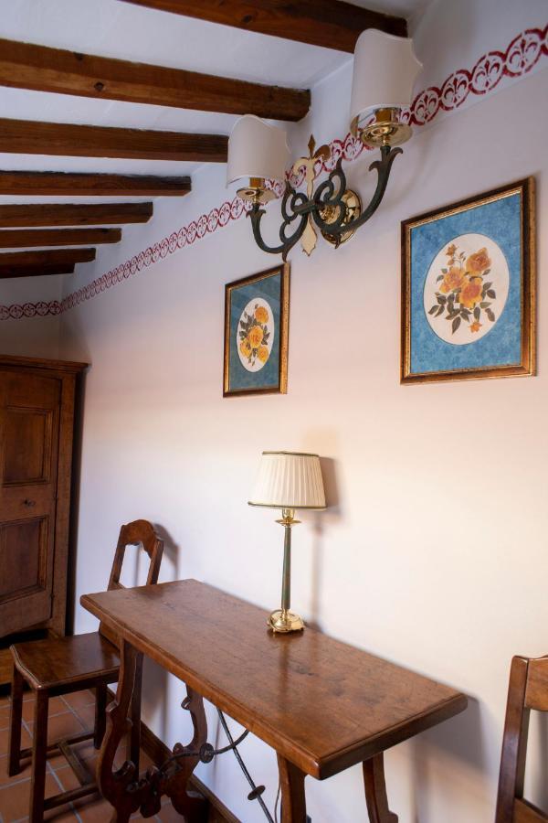 B&B Le Cannelle Fiesole Exteriér fotografie
