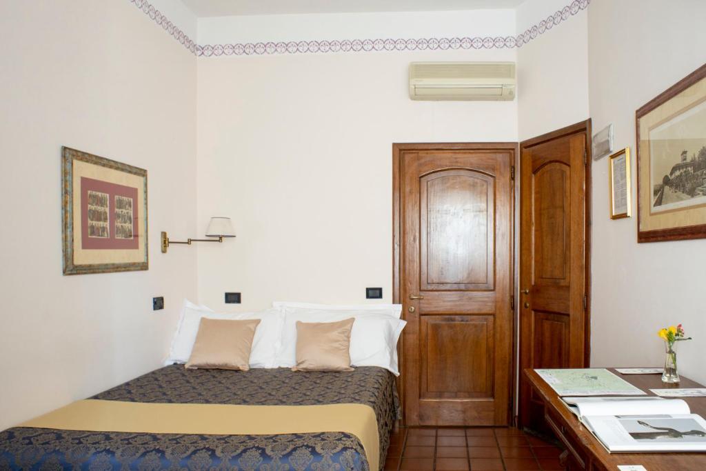 B&B Le Cannelle Fiesole Exteriér fotografie