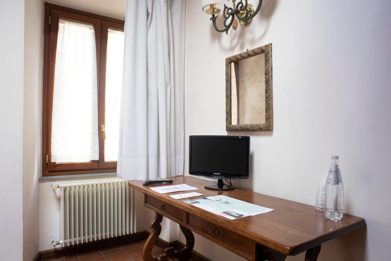 B&B Le Cannelle Fiesole Exteriér fotografie