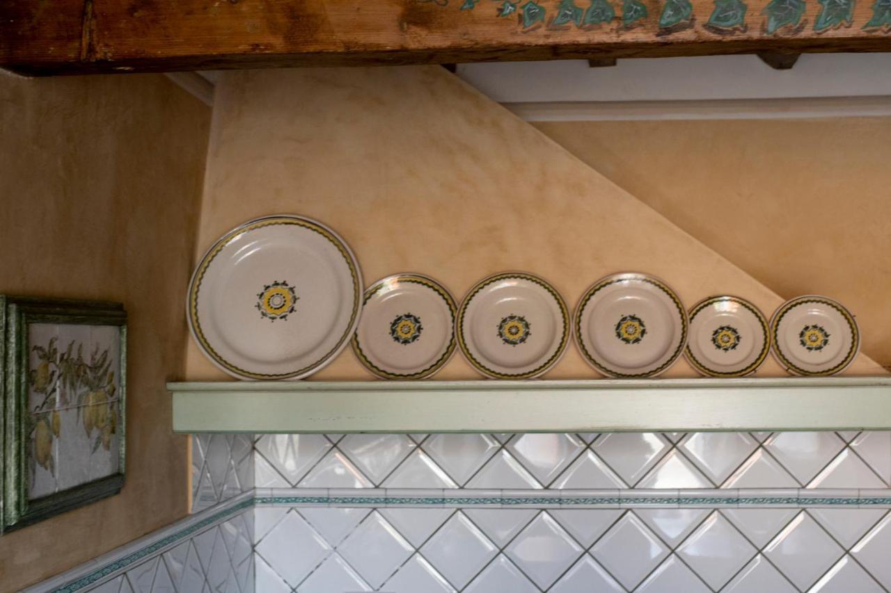 B&B Le Cannelle Fiesole Exteriér fotografie